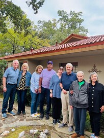 Bush Siblings & spouses