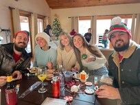 Christmas Craft Time