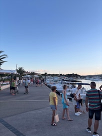 Hafen