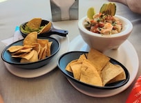 Delicious food