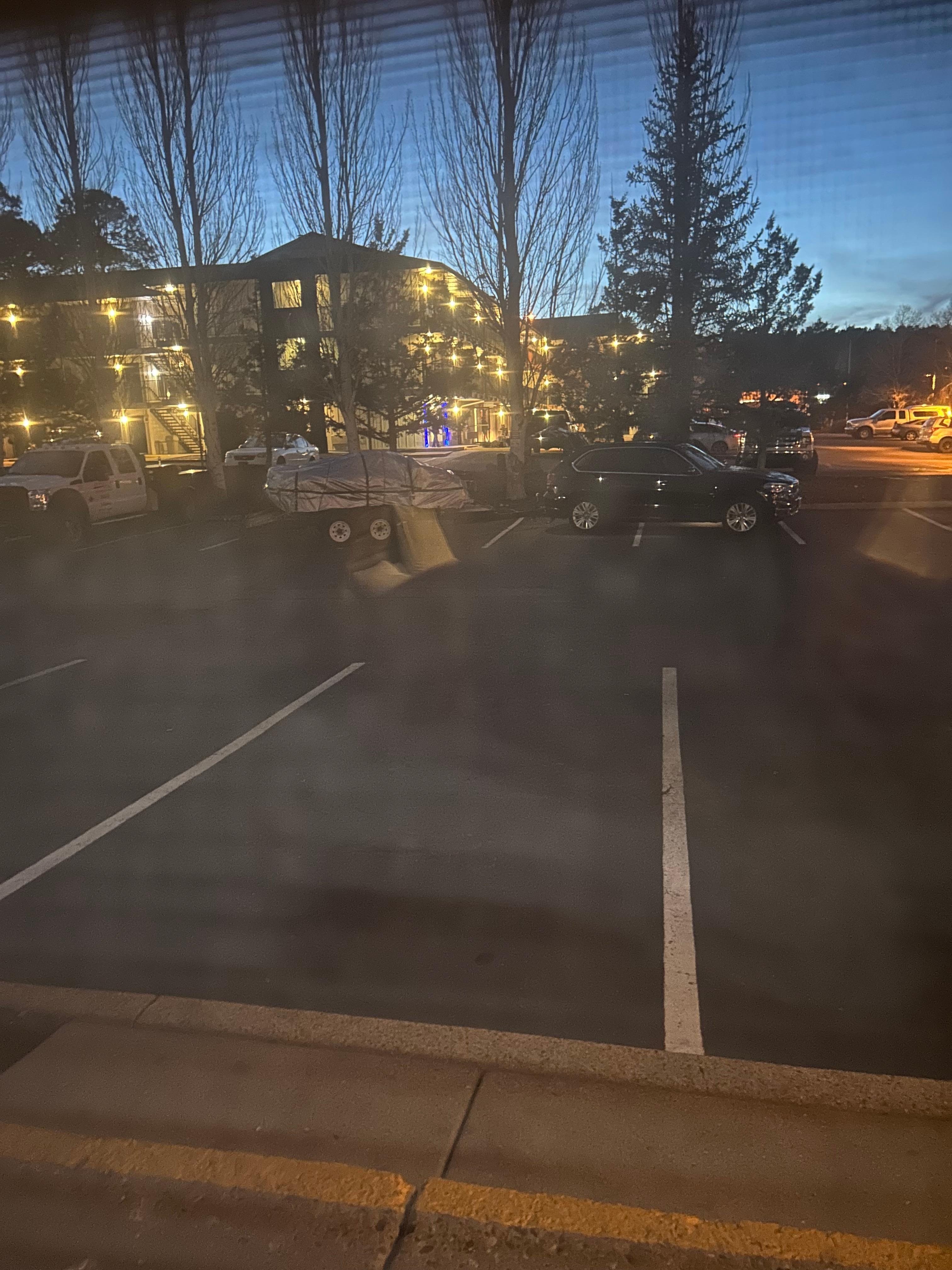 View from window pretty