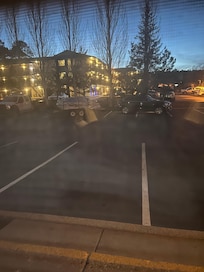 View from window pretty