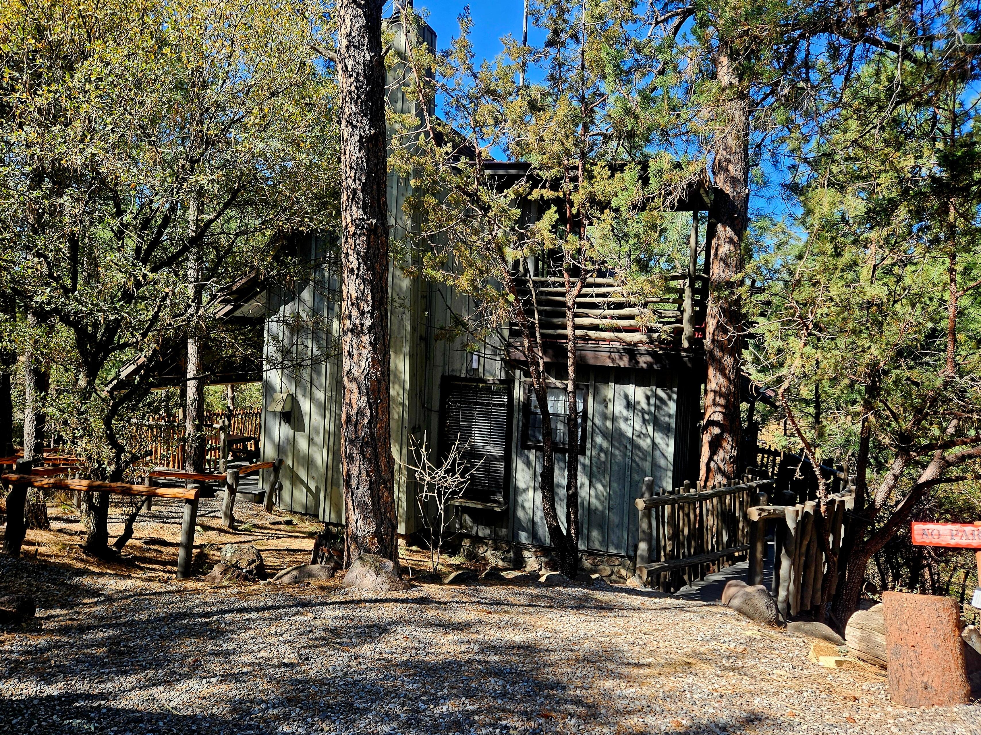 Cabin