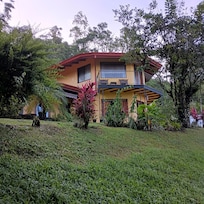 The Villa