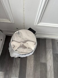 Fixtures and fittings are tired and need replacing