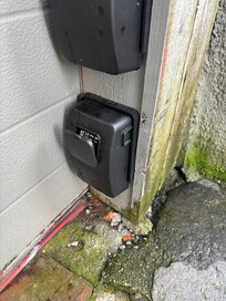 Key box
