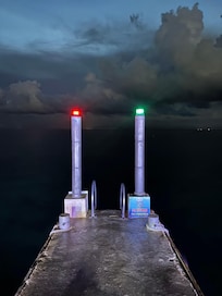 Dock