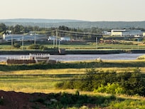 Tidal Bore