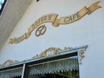 Another great restaurant nearby.