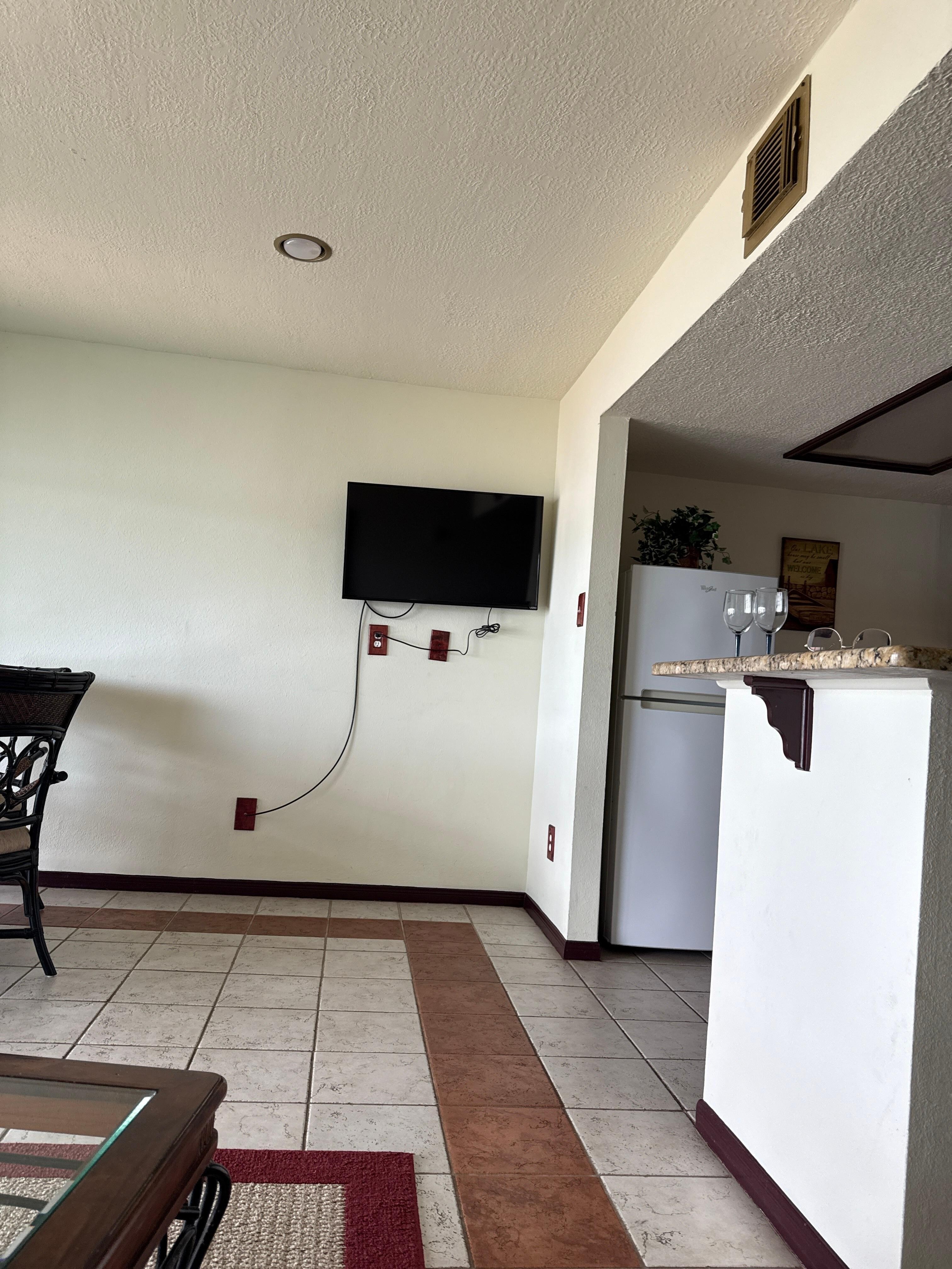 Social area