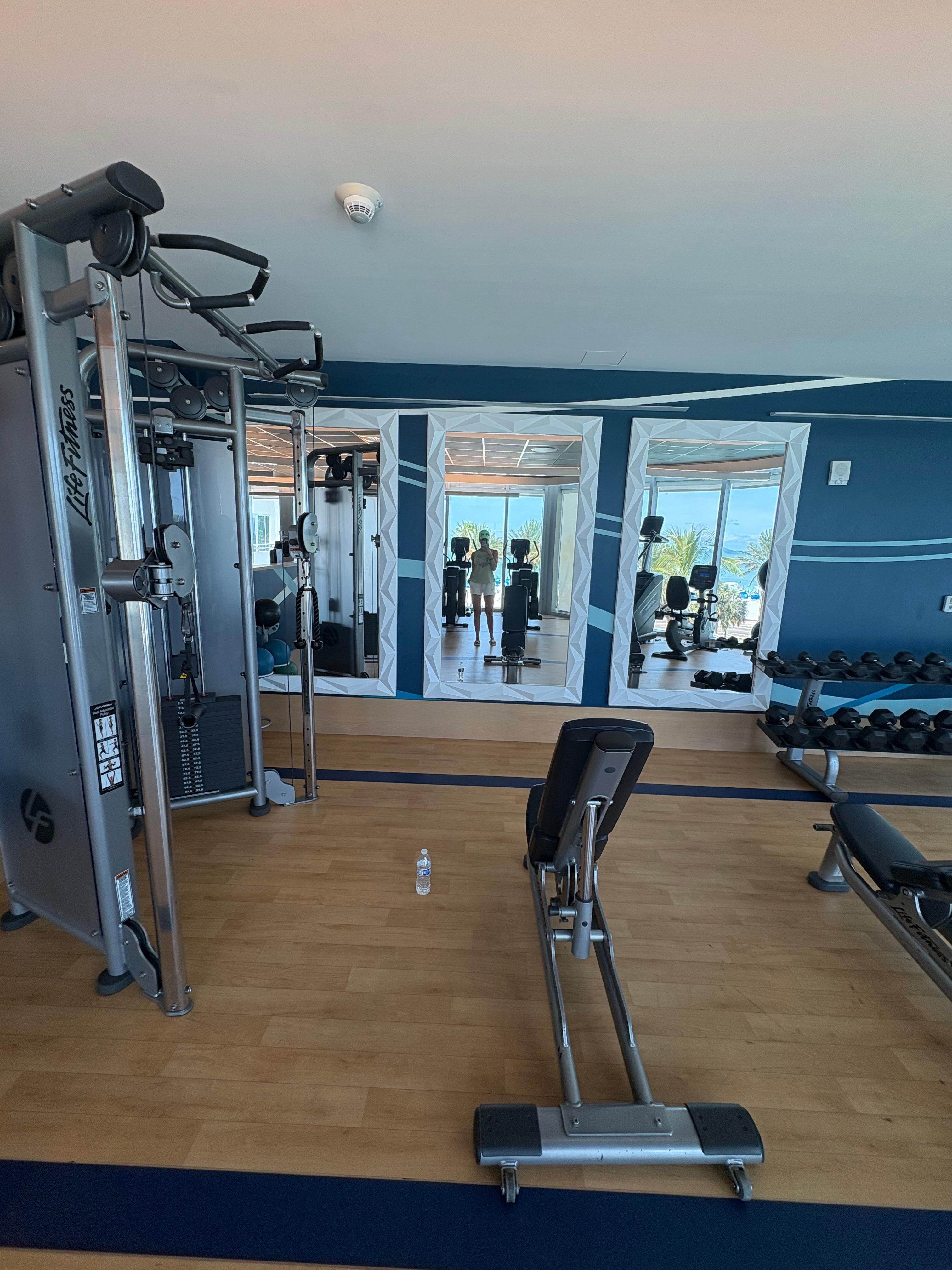 Gym 