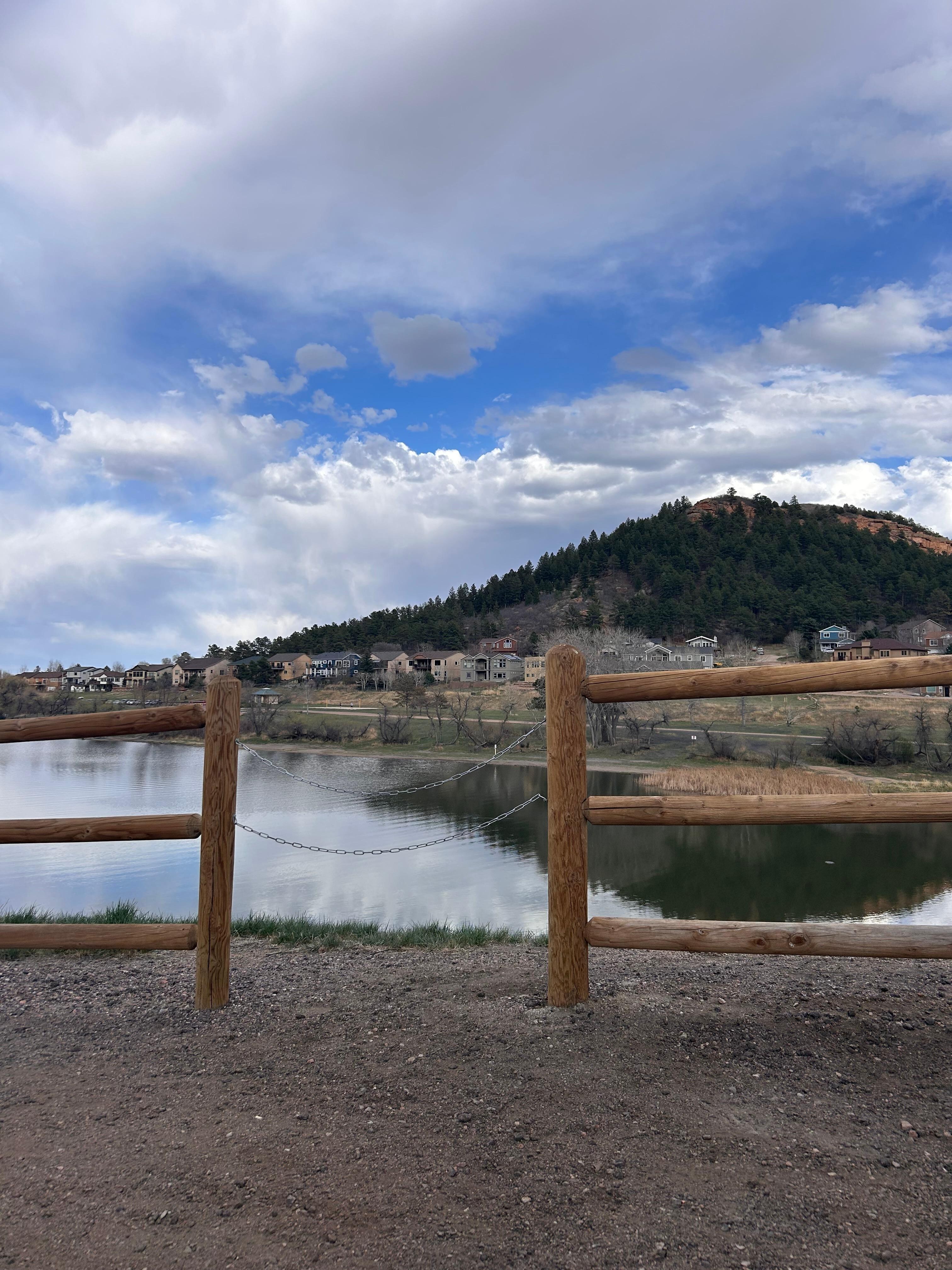 Palmer Lake
