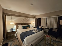 Our room