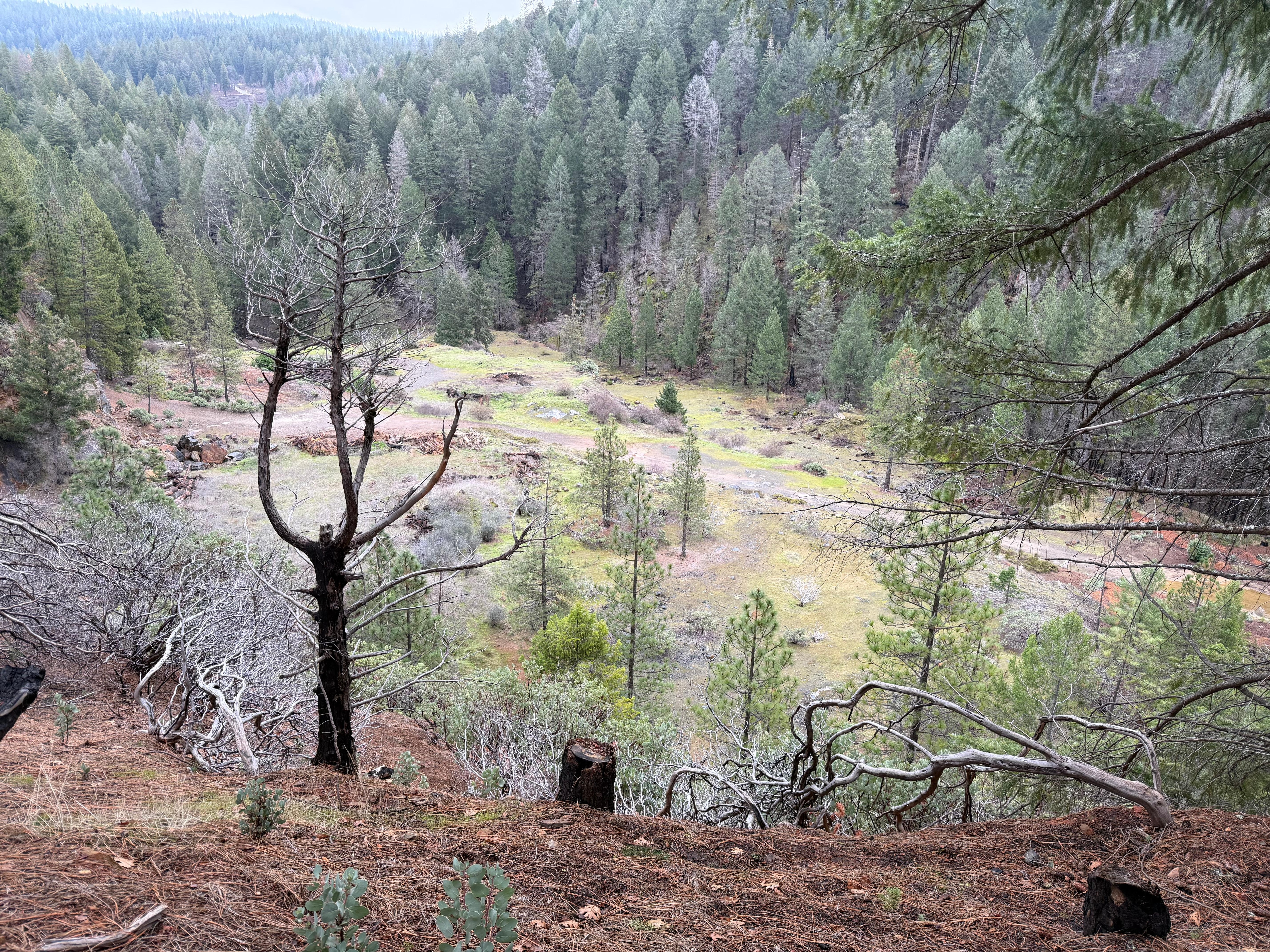 Amazing Property for a hike