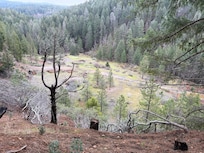 Amazing Property for a hike