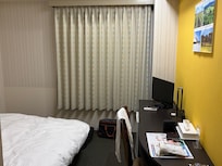 客室の様子