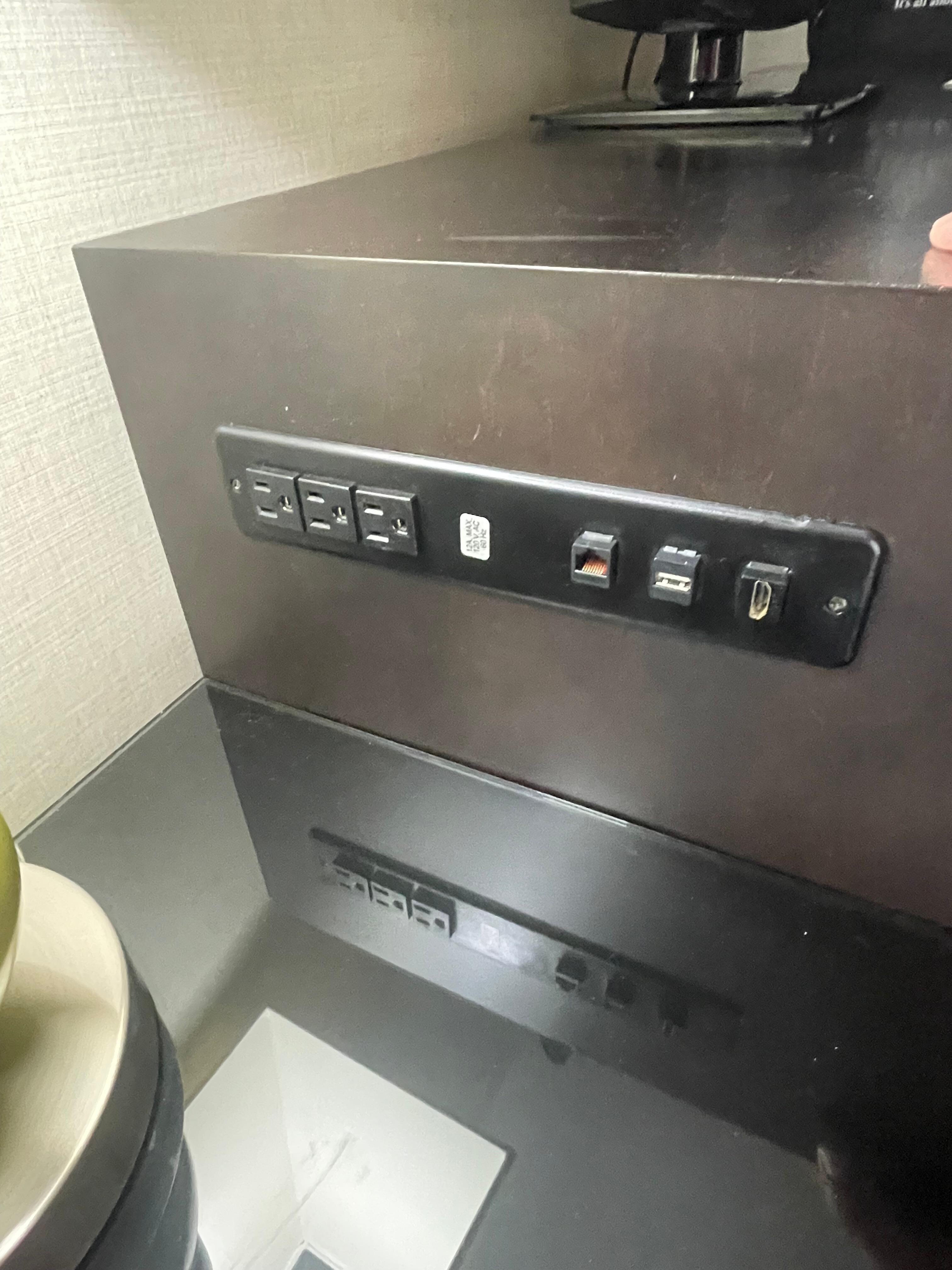 Ice machine not operational 