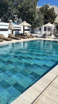 Lovely pool