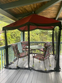 bugless tent