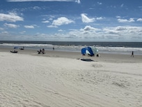 A beautiful, peaceful Labor Day