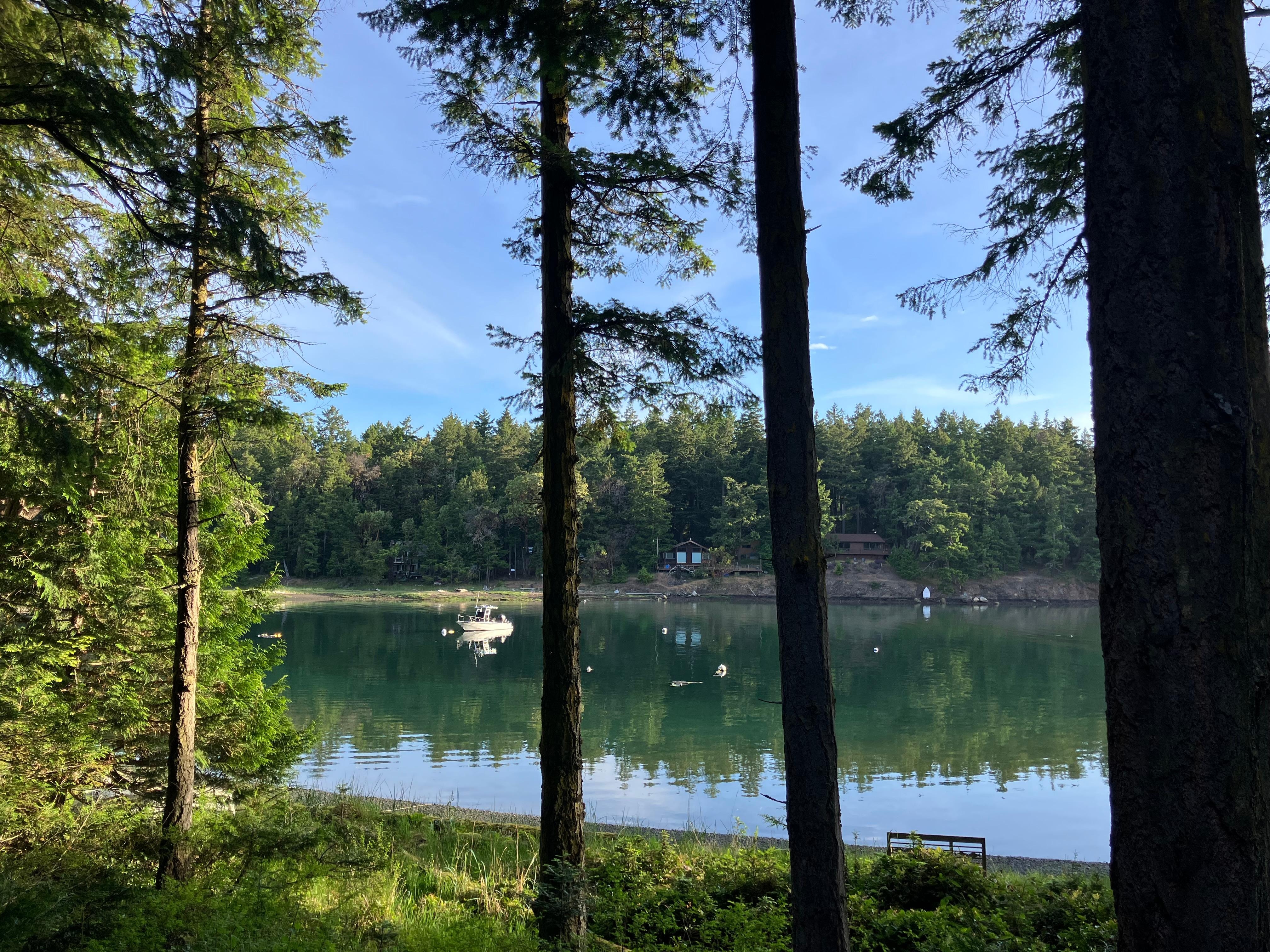 So serene!