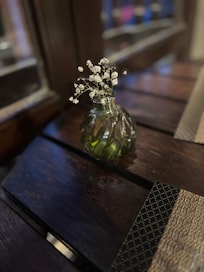 Cute flowers/table decorations