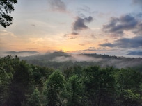 Sunrise