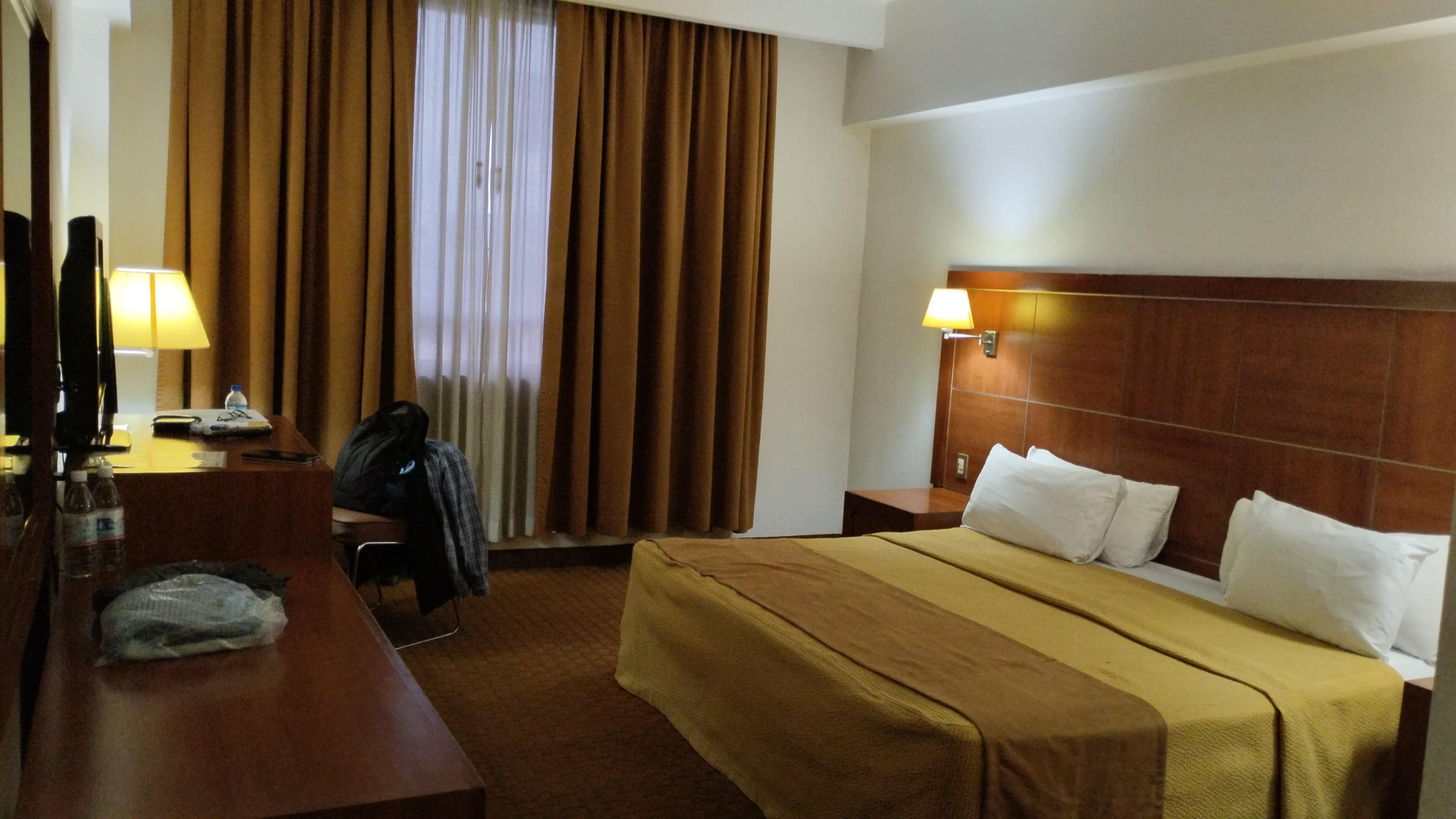 Soleil Diciembre 2025