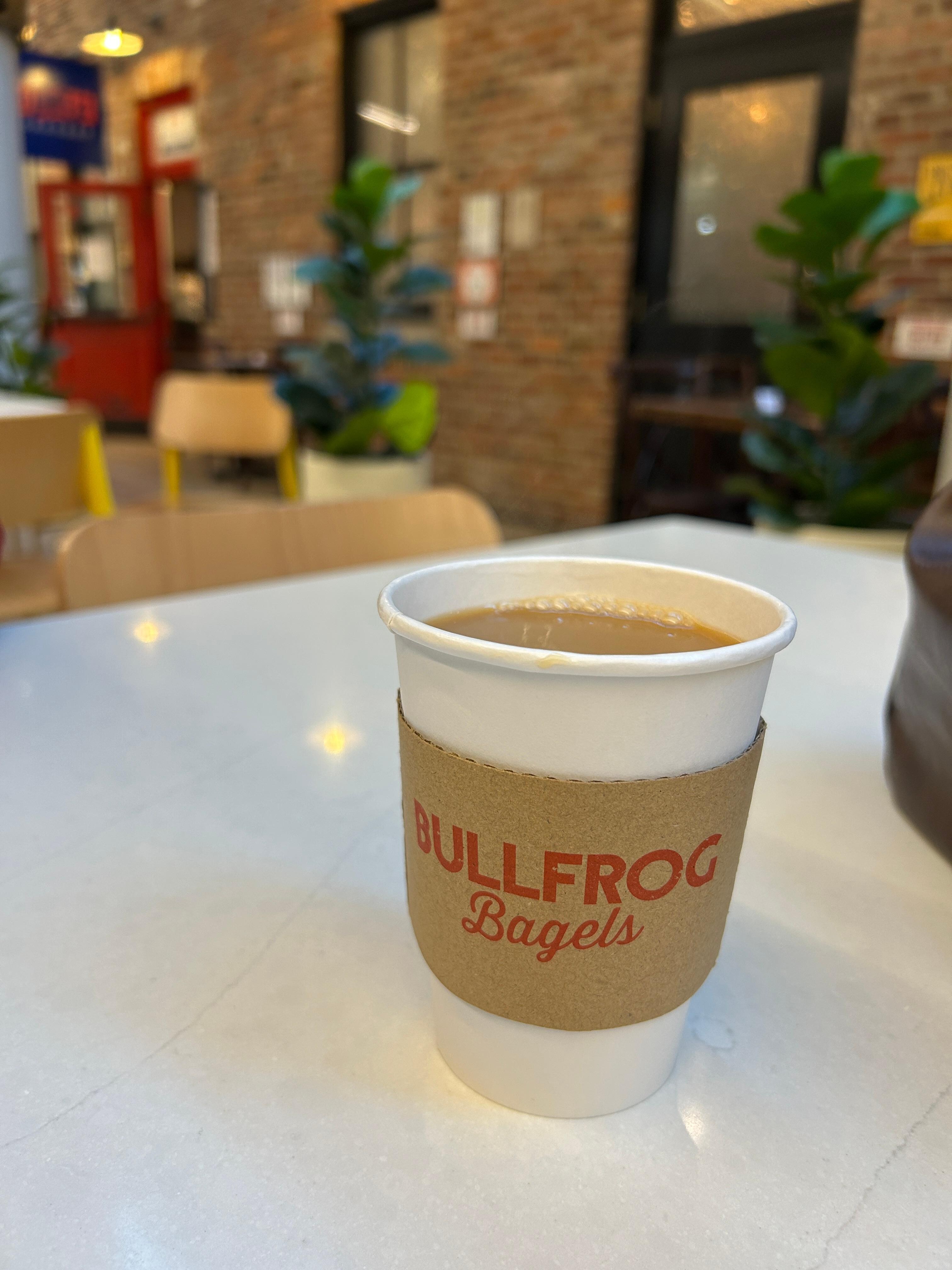 Food court within .5 mile