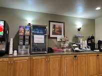 Basic breakfast: 3 of 5 ranking