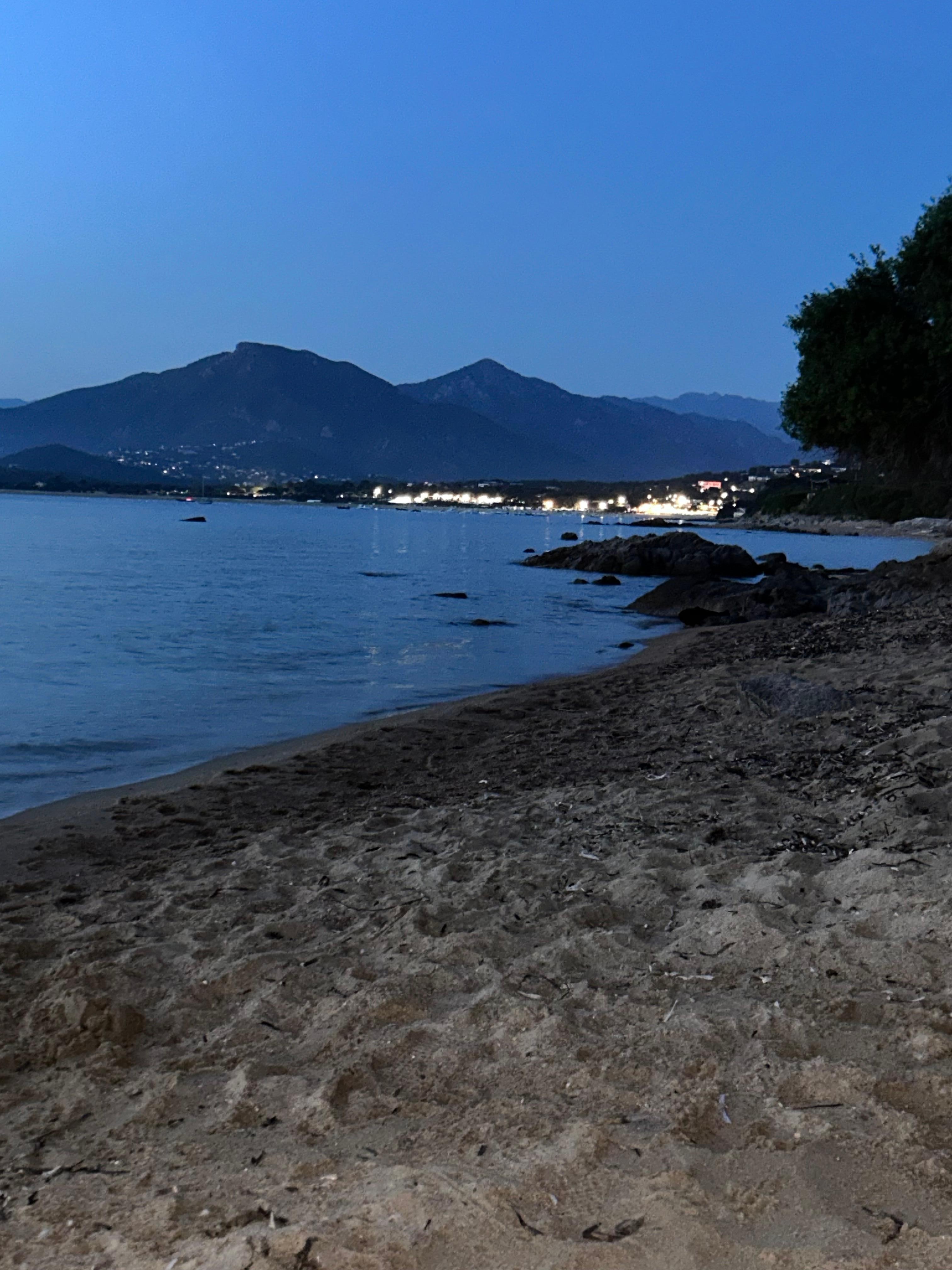 Plage accès logement