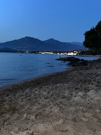 Plage accès logement