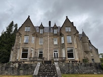 Glengarry Hotel