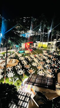 Show and Dinner