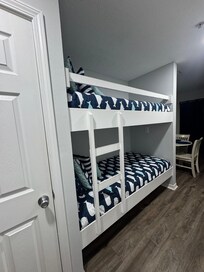 Bunks