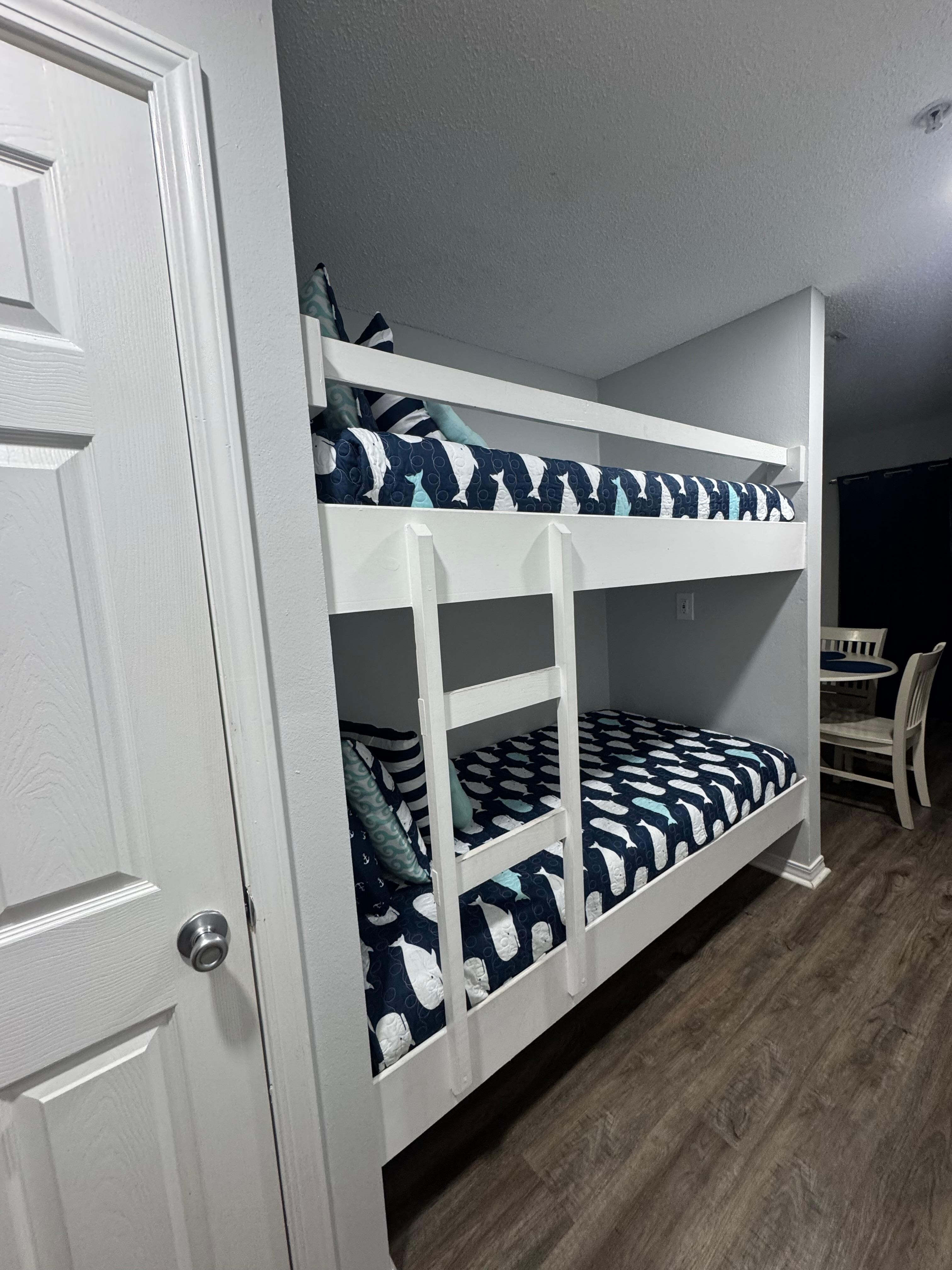 Bunks