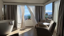 Room view