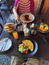 Morgenmad til 2