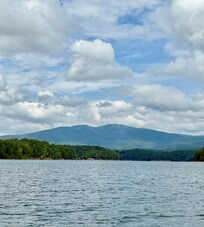 Lake James