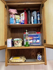 Medicine Cabinet