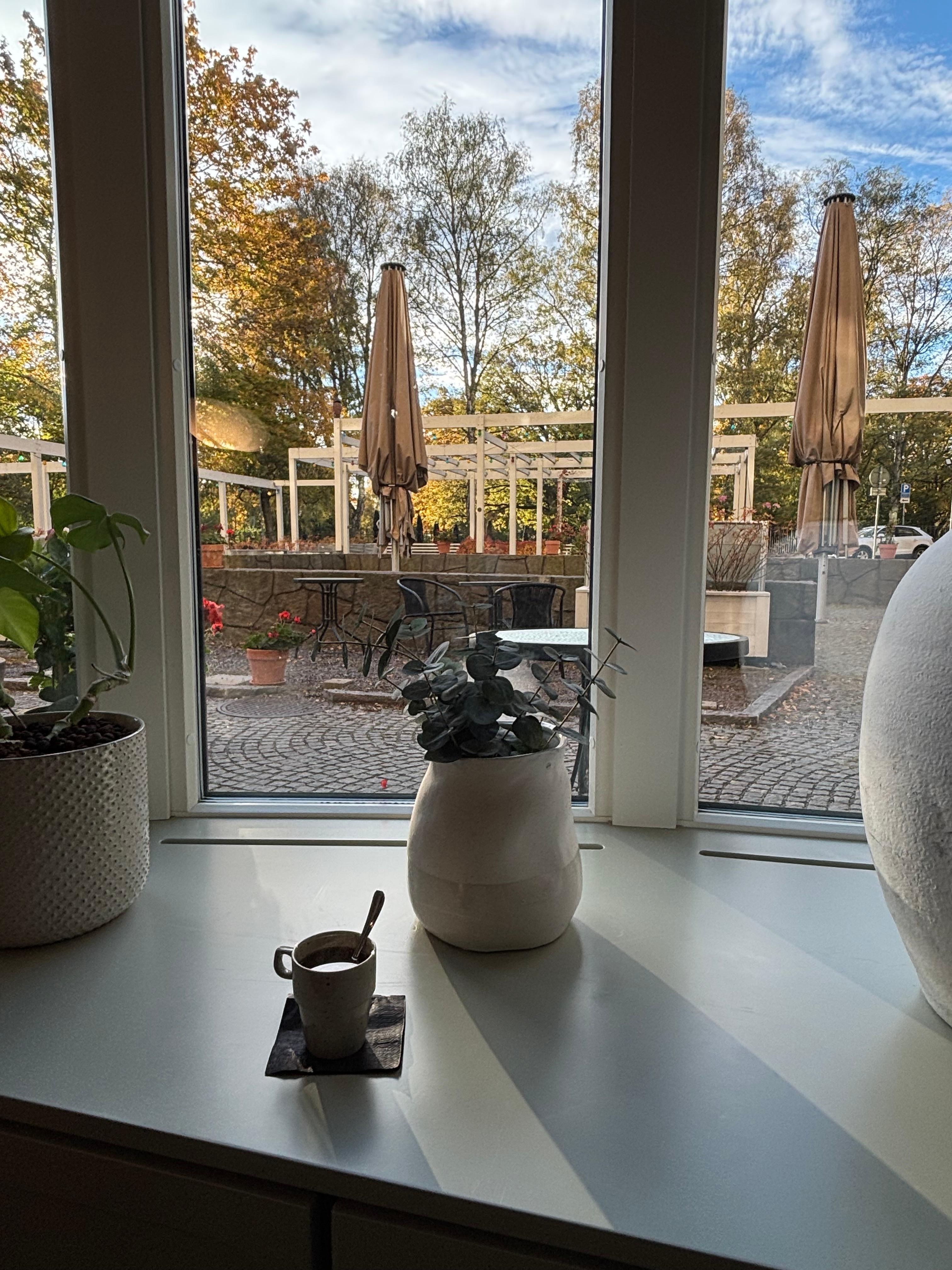 Lounge/“Living Room” view 