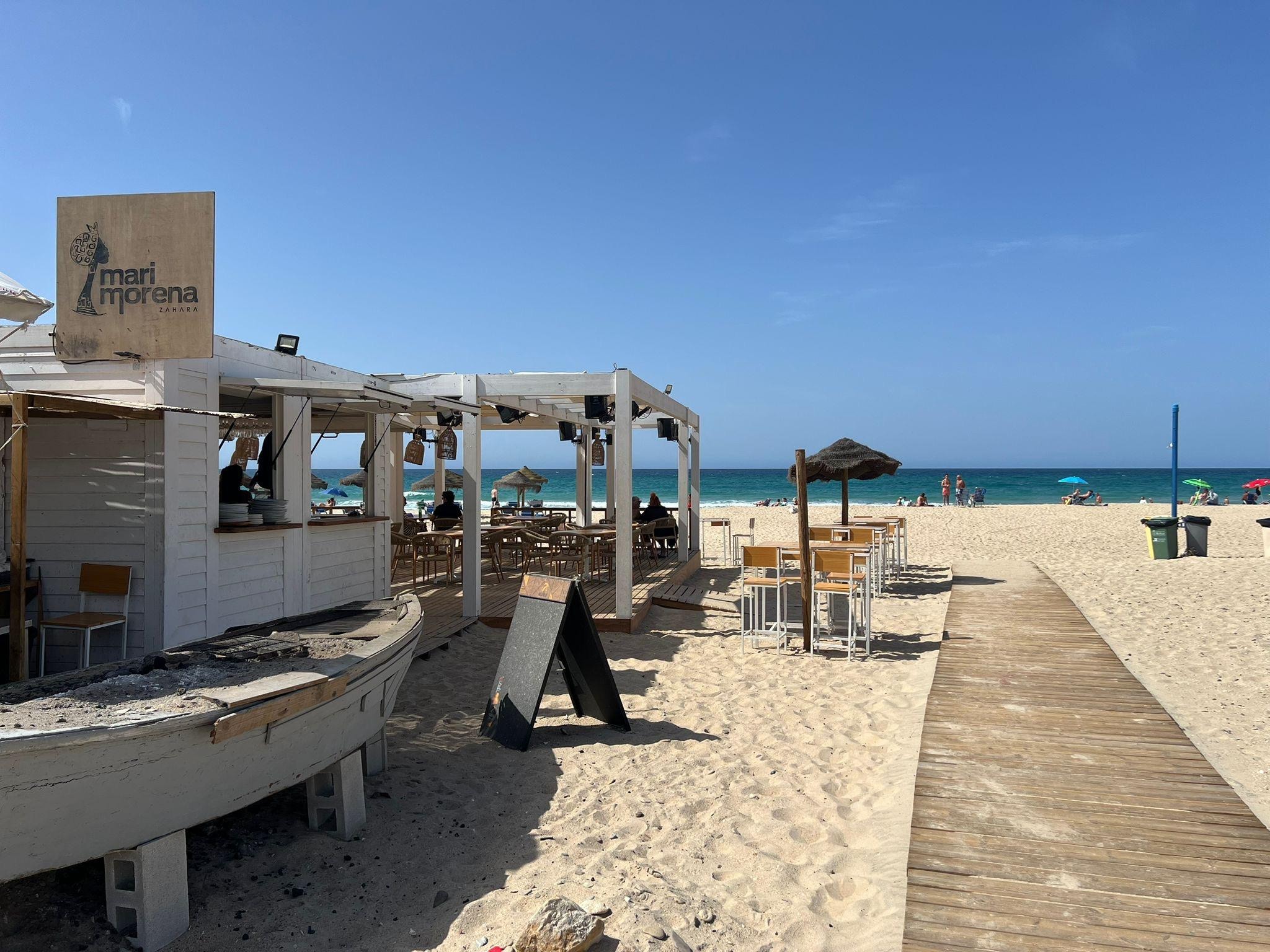 3 Minuten von der Wohnung entfernt. 