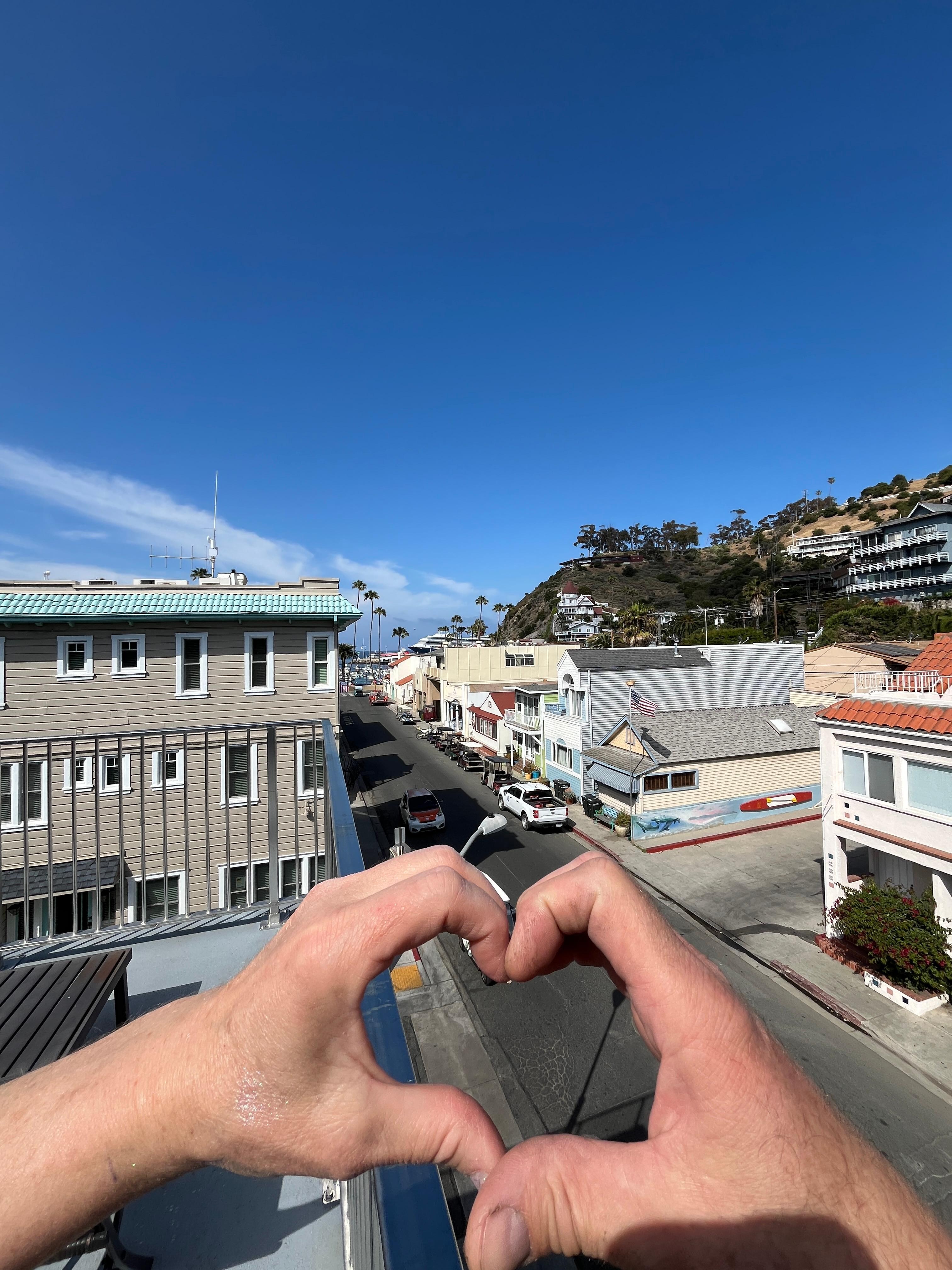 rooftop 