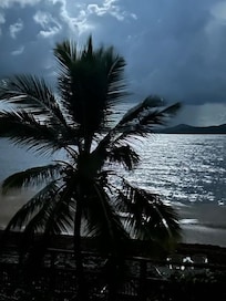 Absolutely stunning at night!