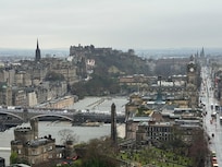 Photo from Nelson’s Column