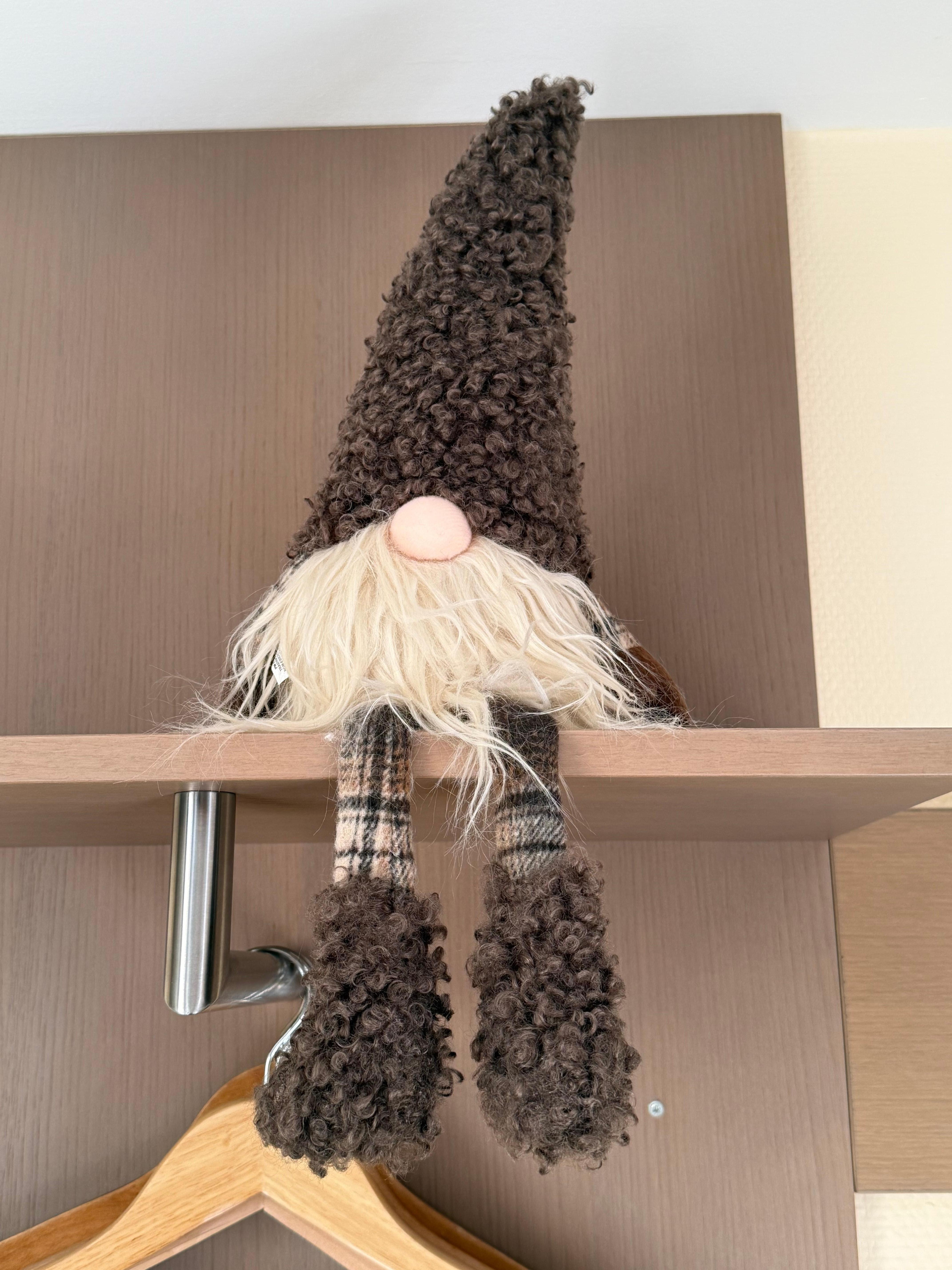 New Christmas market purchase also enjoyed the stay