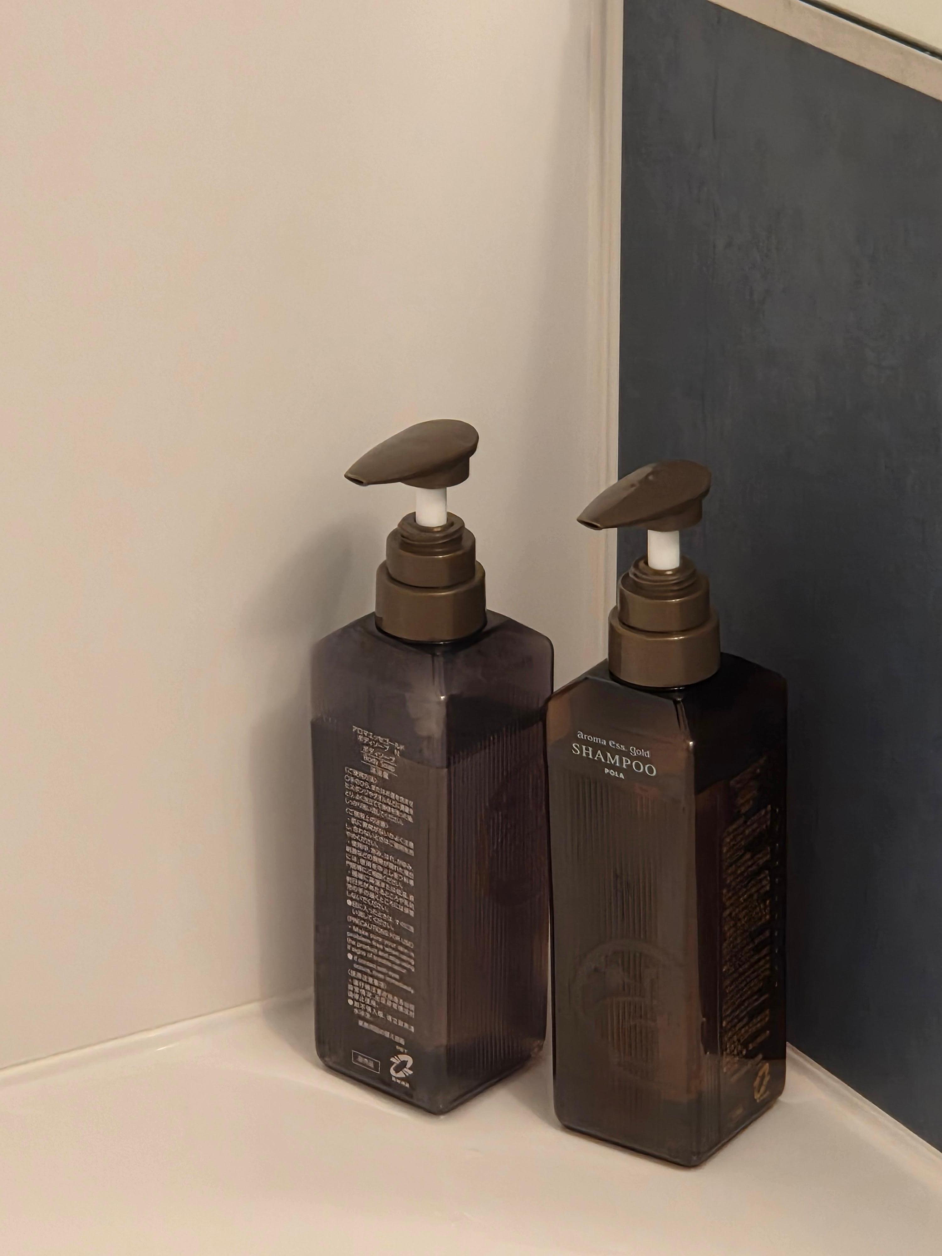 로션만 따로 가져가면 됩니다.