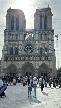 Notre dame