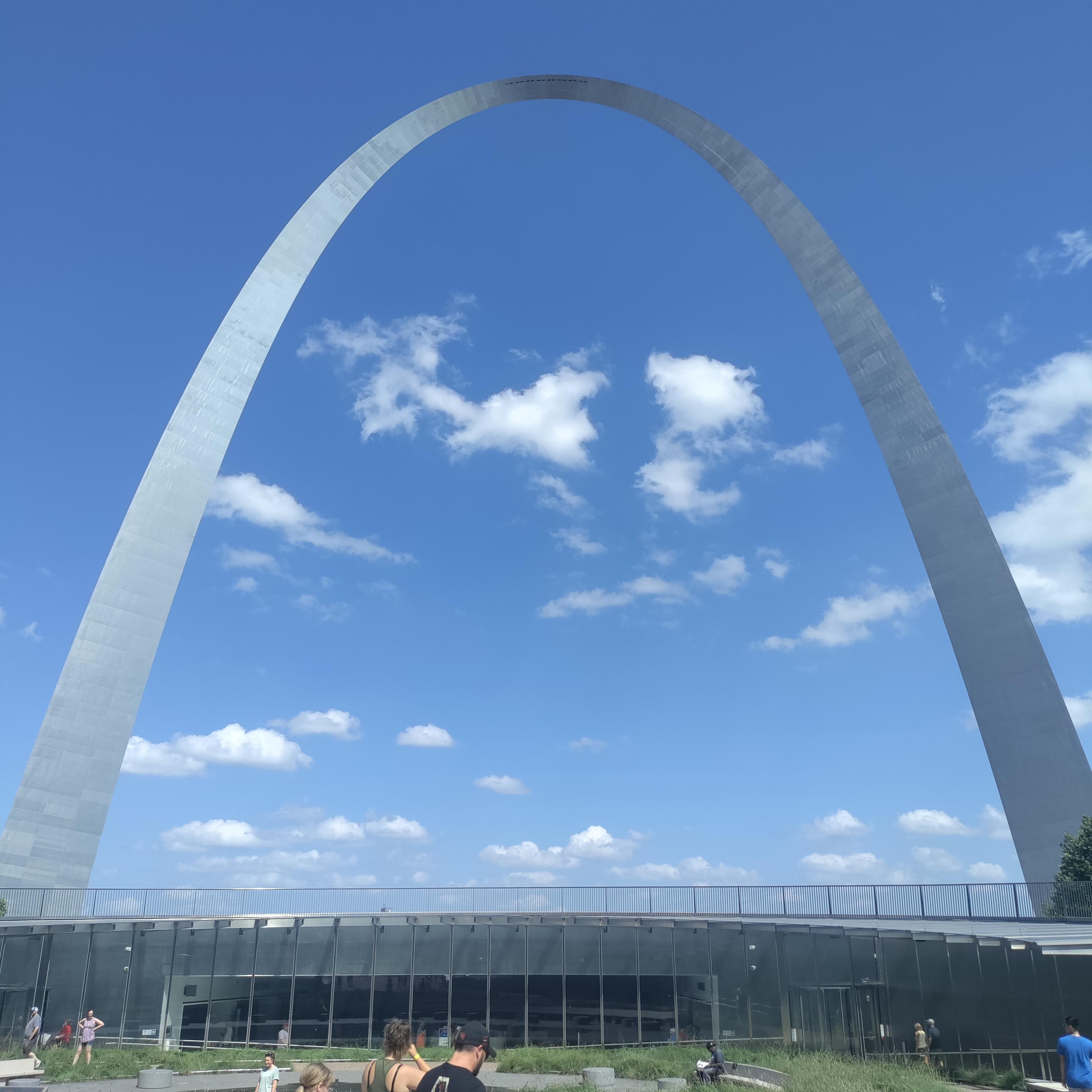 Gateway Arch