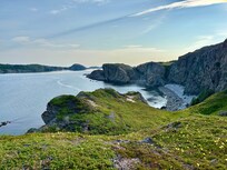 Rockcut Sandy Cove hike